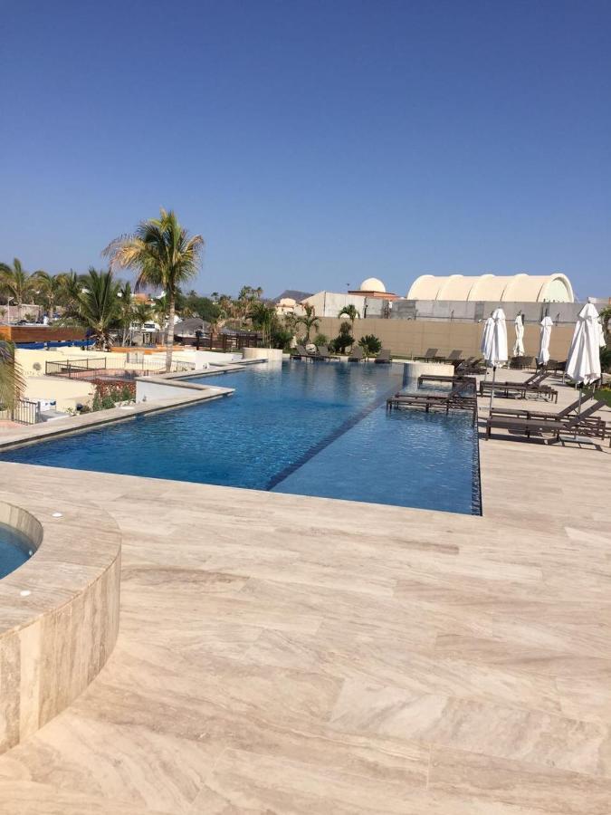 Amazing Condo Sea Front Top Location In La Paz - Salty Water Pool And Jacuzzis Exteriör bild