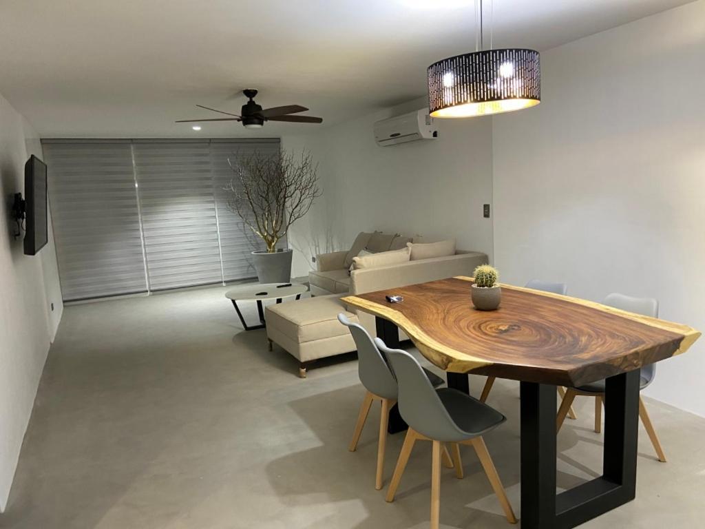Amazing Condo Sea Front Top Location In La Paz - Salty Water Pool And Jacuzzis Exteriör bild