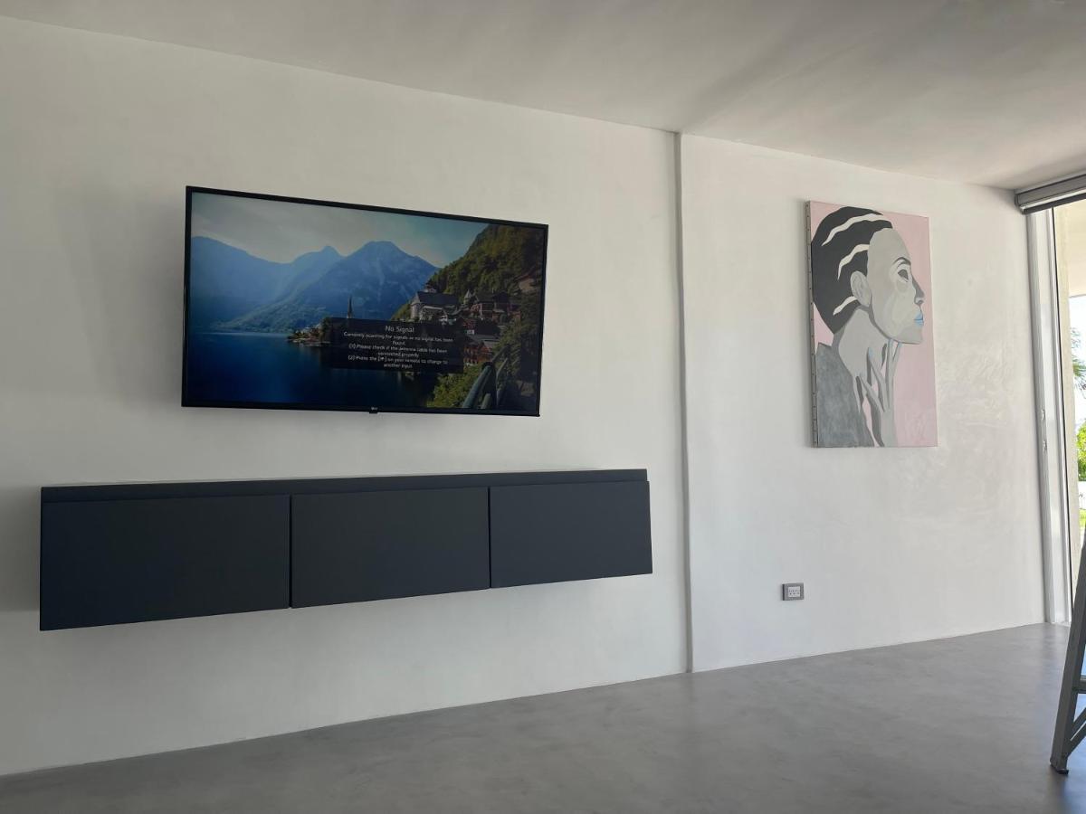 Amazing Condo Sea Front Top Location In La Paz - Salty Water Pool And Jacuzzis Exteriör bild