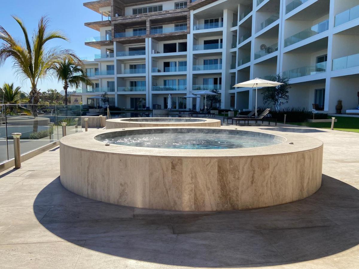 Amazing Condo Sea Front Top Location In La Paz - Salty Water Pool And Jacuzzis Exteriör bild
