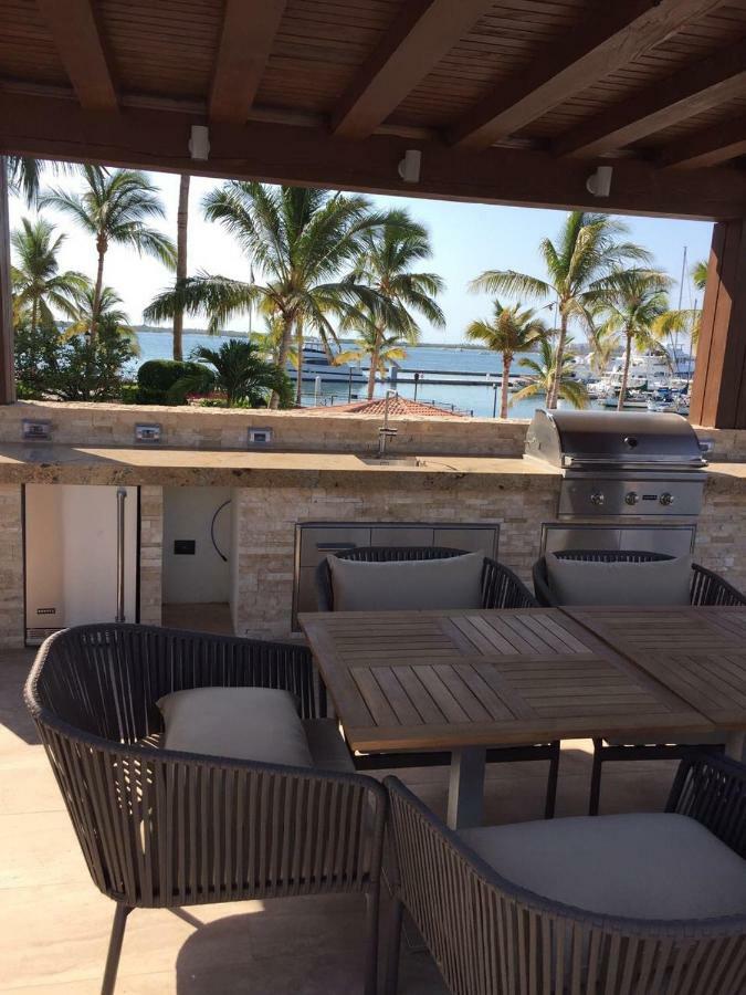 Amazing Condo Sea Front Top Location In La Paz - Salty Water Pool And Jacuzzis Exteriör bild